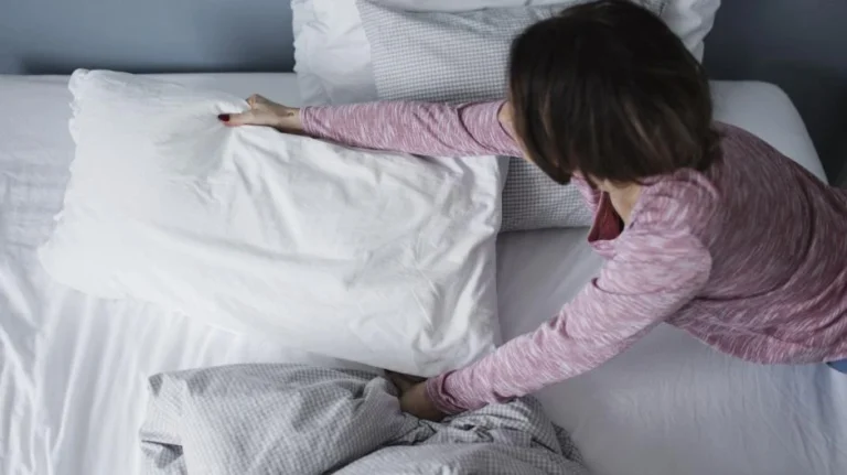 Conseils pour le nettoyage et l’entretien durable de votre oreiller