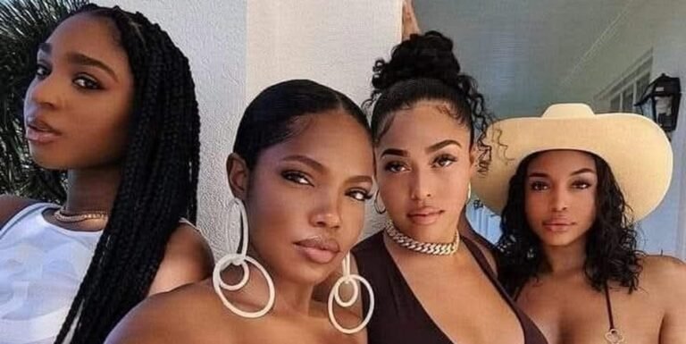 Ces femmes qui ont tout vécu avant toi