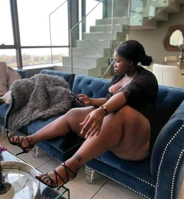 Ma femme m’accueillait nue…