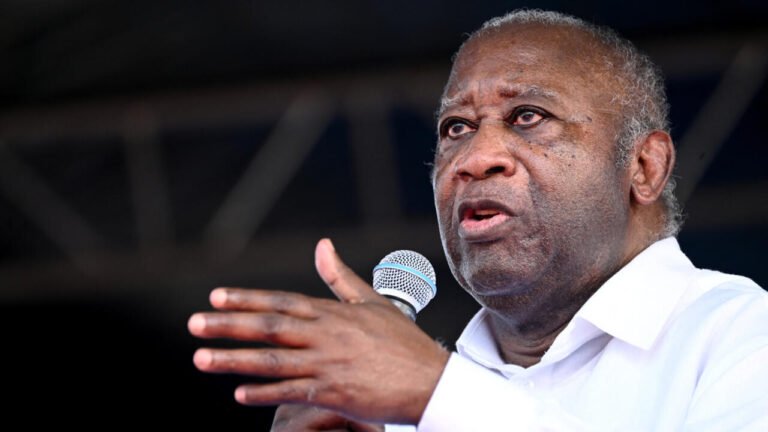 Législatives 2025/ Gbagbo révoque plusieurs cadres du PPA-CI