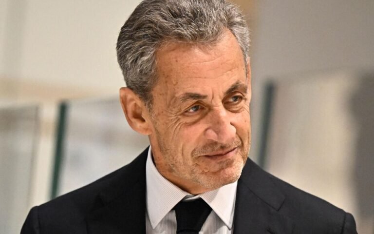 France/ L’ex-Président sorti de prison, ce qui a pesé dans la balance