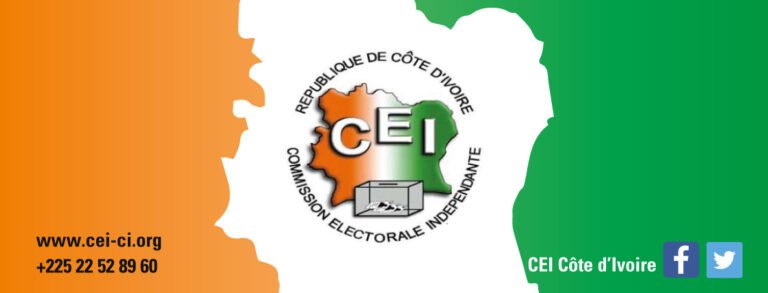 Retrait des documents électoraux pour les législatives 2025