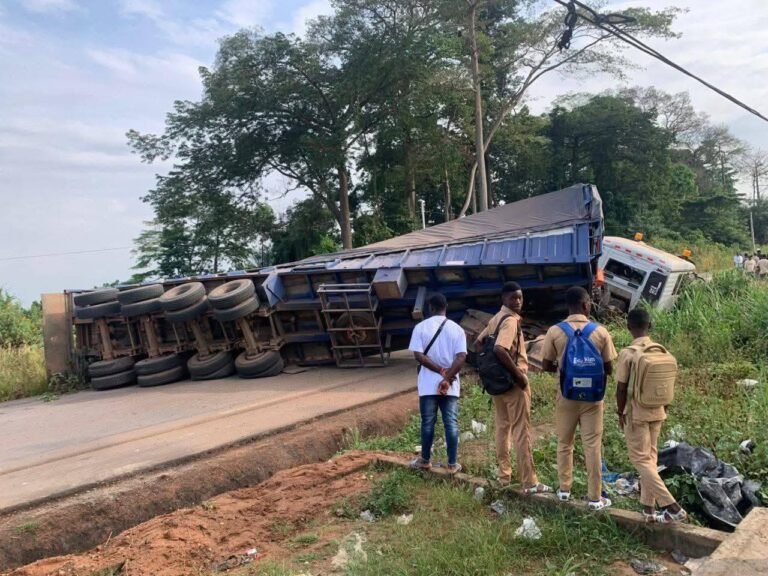 Daloa/ Un élève tué dans un accident de circulation à Grégbeu