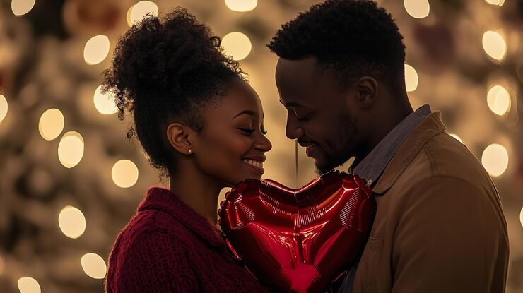 Surprise de Saint-Valentin ratée : comment j’ai repris ma dignité